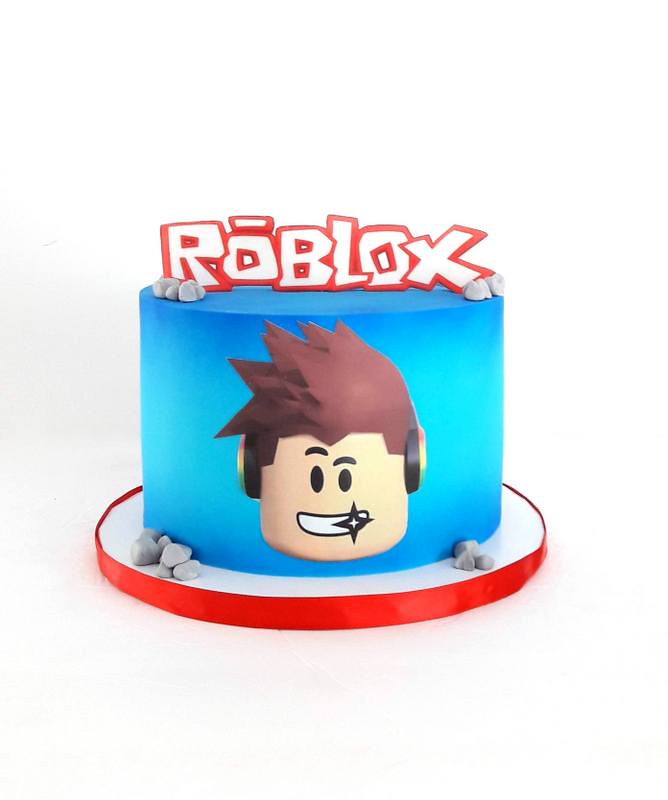 Roblox+Cake+by+Creative+and+Tasty+Treats+%28Sandy%29+305-218-8603+is+licensed+under+CC+BY-NC+2.0