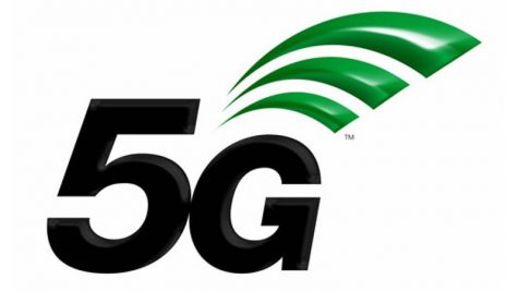 File:5G logo.jpg by Nicosariego is licensed under CC BY-SA 4.0