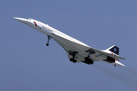 File:British Airways Concorde G-BOAC 03.jpg by Eduard Marmet is licensed under CC BY-SA 3.0