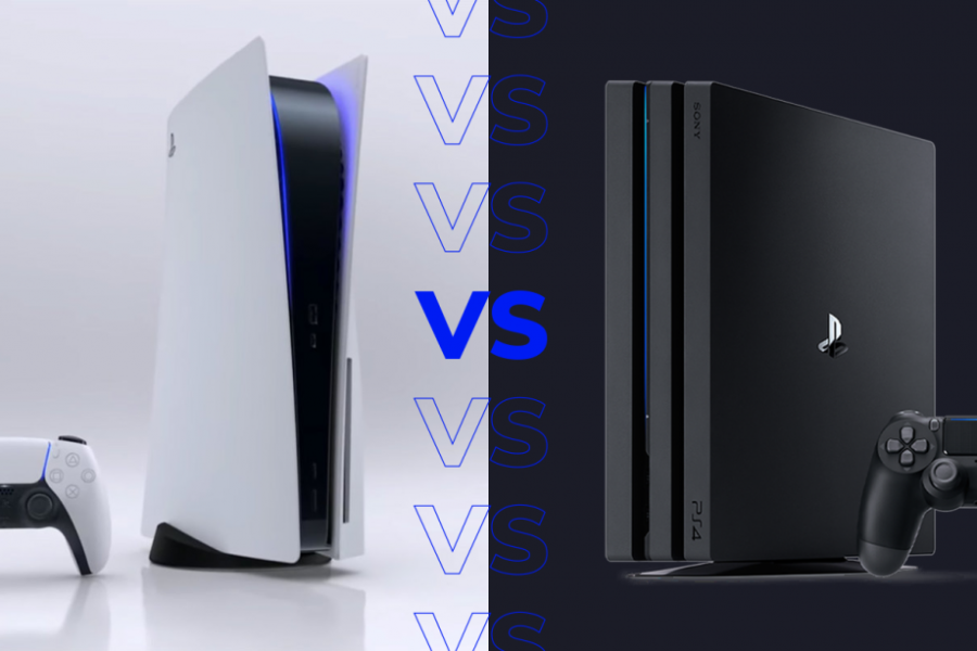 It is from this site
https://www.trustedreviews.com/news/ps4-pro-vs-ps5-should-you-upgrade-4041061