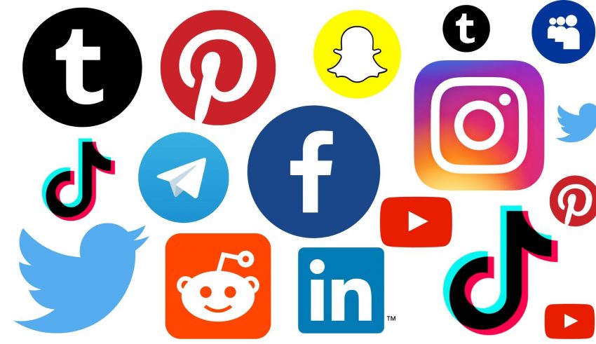 Social+Media