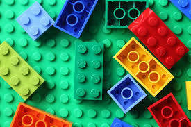 LEGO is one of the best toys in the world
