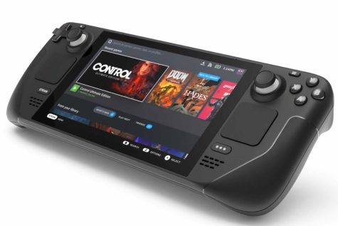 Navigation to Story: Handheld PCs