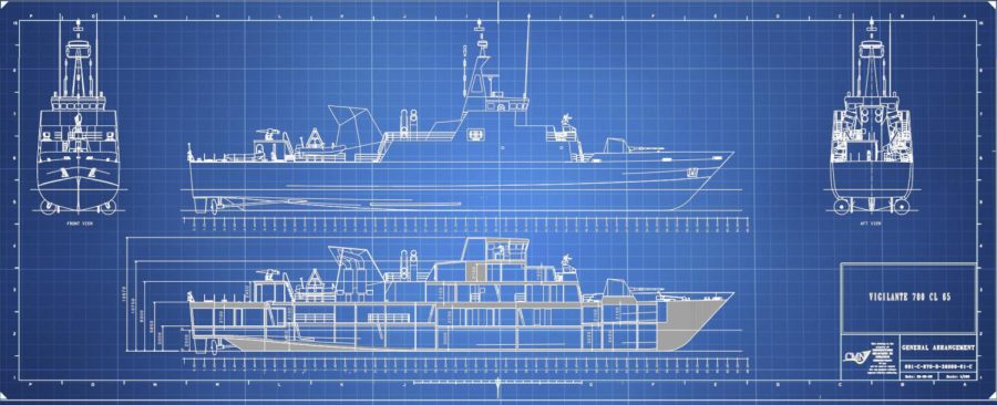 Naval+Architects.+What+Do+They+Do%3F