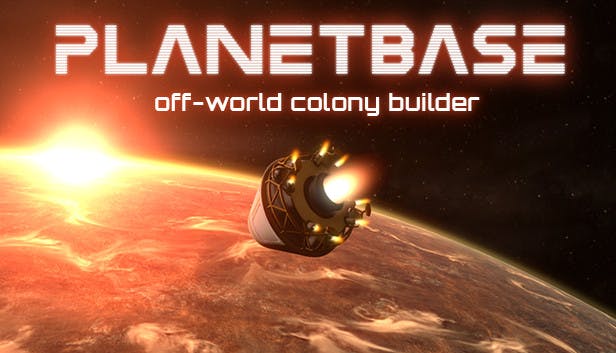 PlanetBase By Madruga Works