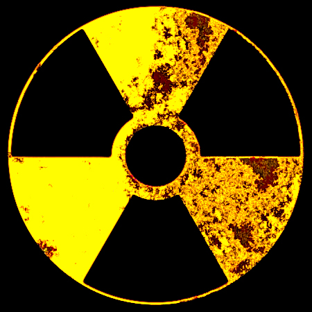 "Nuclear Energy Atomic Energy" by Sakucae is licensed under