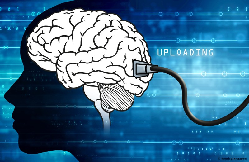 From: https://medium.com/@christine_10050/why-we-cant-upload-our-mind-to-the-internet-or-can-t-we-55f45dcf87bd