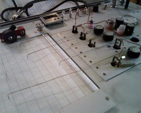 polygraph by spiralstares is licensed under CC BY-NC-ND 2.0.