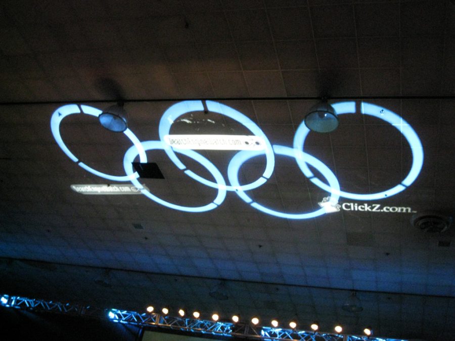 SES Olympics by TopRankMarketing is licensed under CC BY 2.0