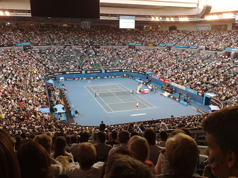 2008+Australian+Open+Tennis%2C+Rod+Laver+Arena%2C+Melbourne+by+MD111+is+marked+with+CC+BY-SA+2.0.