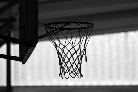 basketball hoop by acidpix is licensed under