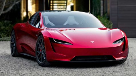 Tesla Roadster 2023: The Best All-Around Car?
