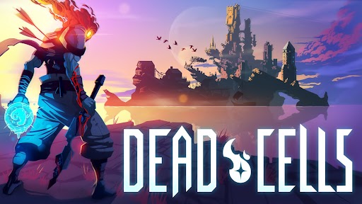 Image source: Promotional Image from deadcells.com