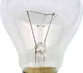 Navigation to Story: How An Incandescent Light Bulb Works