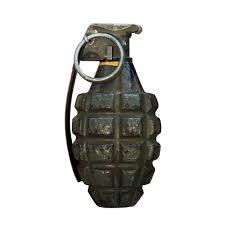 The Grenade