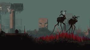 Promotional image from www.rainworldgame.com