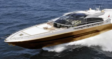 The Top 5 Most Expensive Boats