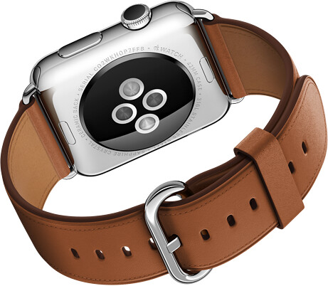 Apple Watch by wiyre.com is licensed under CC BY 2.0.