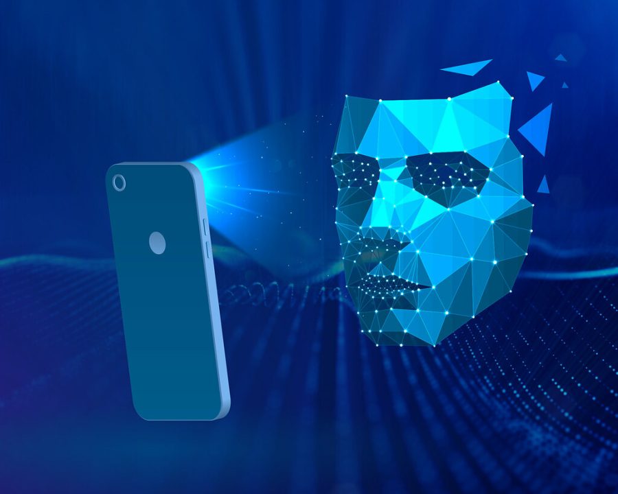 Facial Recognition by mikemacmarketing is licensed under CC BY 2.0.