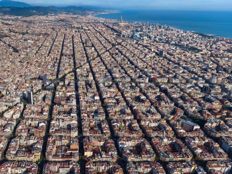 Barcelonas Superblocks, Explained