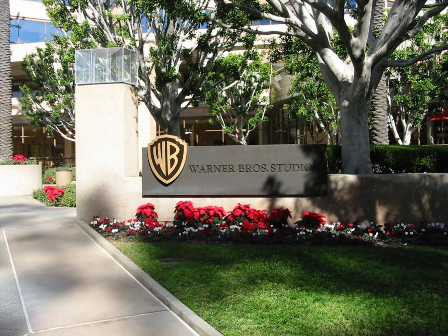 Visiting Warner Brothers Studios by Noelle And Mike is licensed under CC BY-NC-ND 2.0.