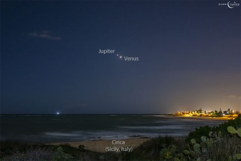 Image Credit & Copyright: Giovanni Tumino