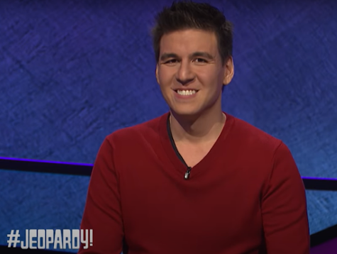 James Holzhauer