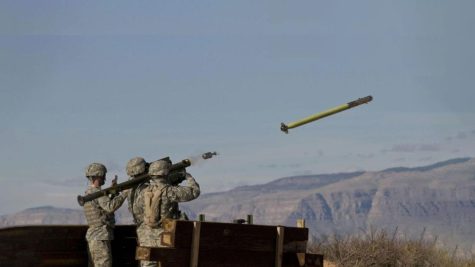 Photo: Raytheon