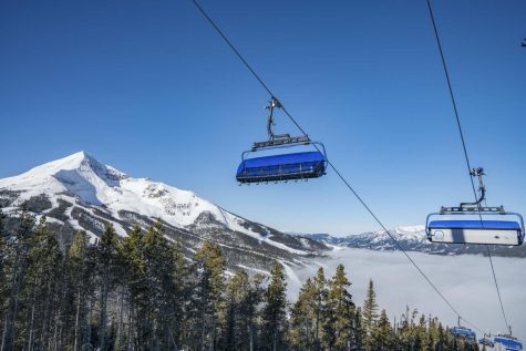 Ramcharger 8: North Americas Most Technologically Advanced Ski Lift