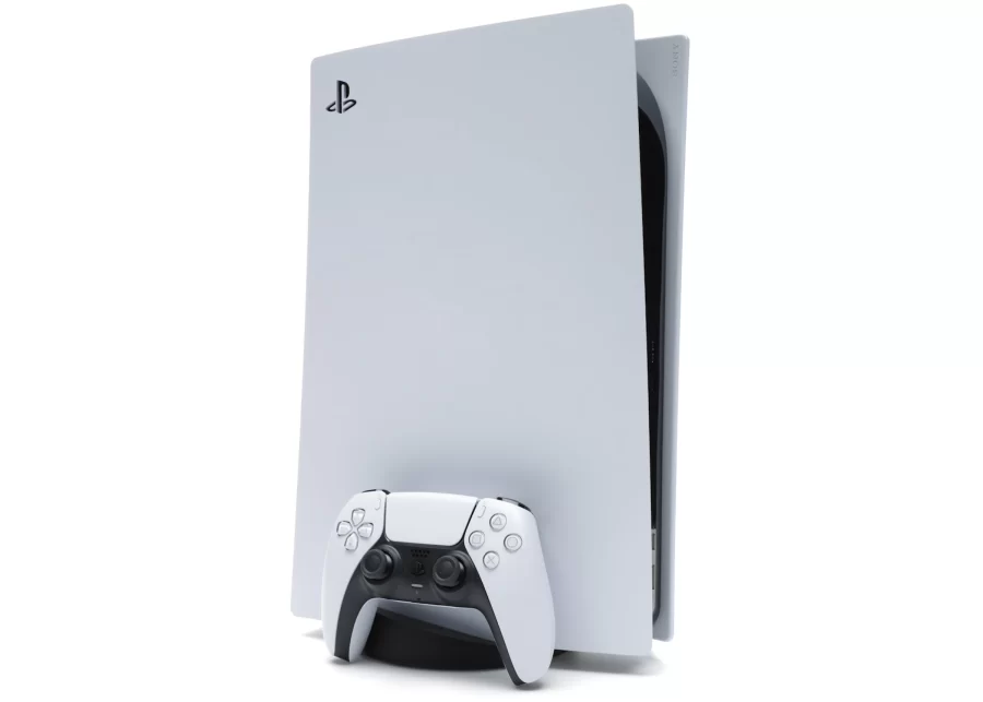 Facts About The PS5