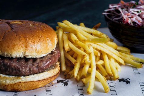 How Fast Food Works: A Day In The Life