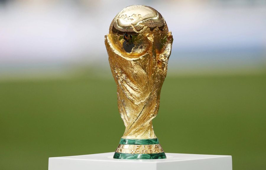 How AI changed the World Cup