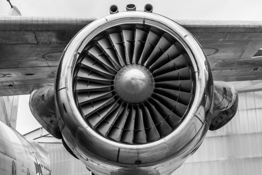 Airplane+Engine