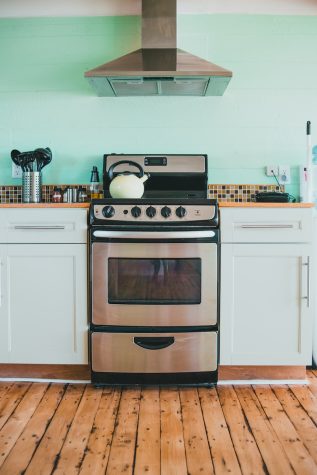 Navigation to Story: How Ovens Work