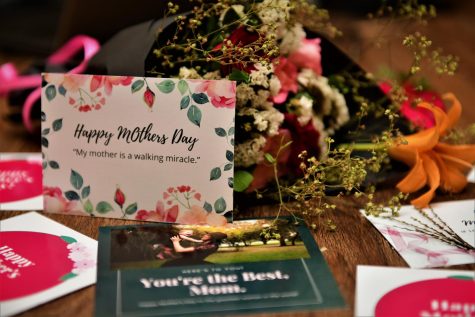 Navigation to Story: The History Behind Mother’s Day