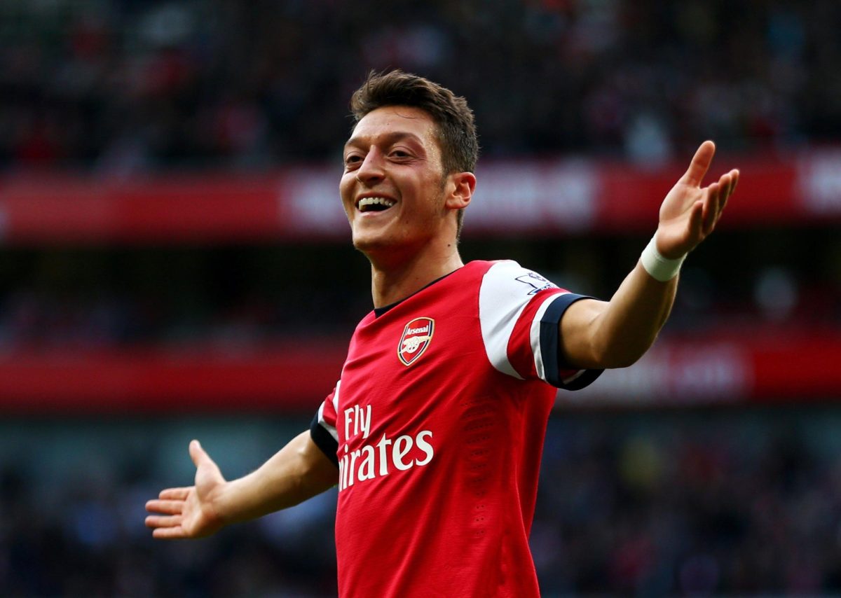 The+story+of+Mesut+%C3%96zil