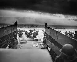 June 6, 1944 The Day Of Disaster