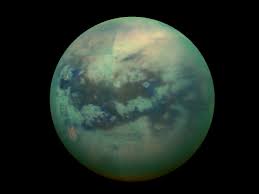 Titan: Exploring Saturns Mysterious Moon