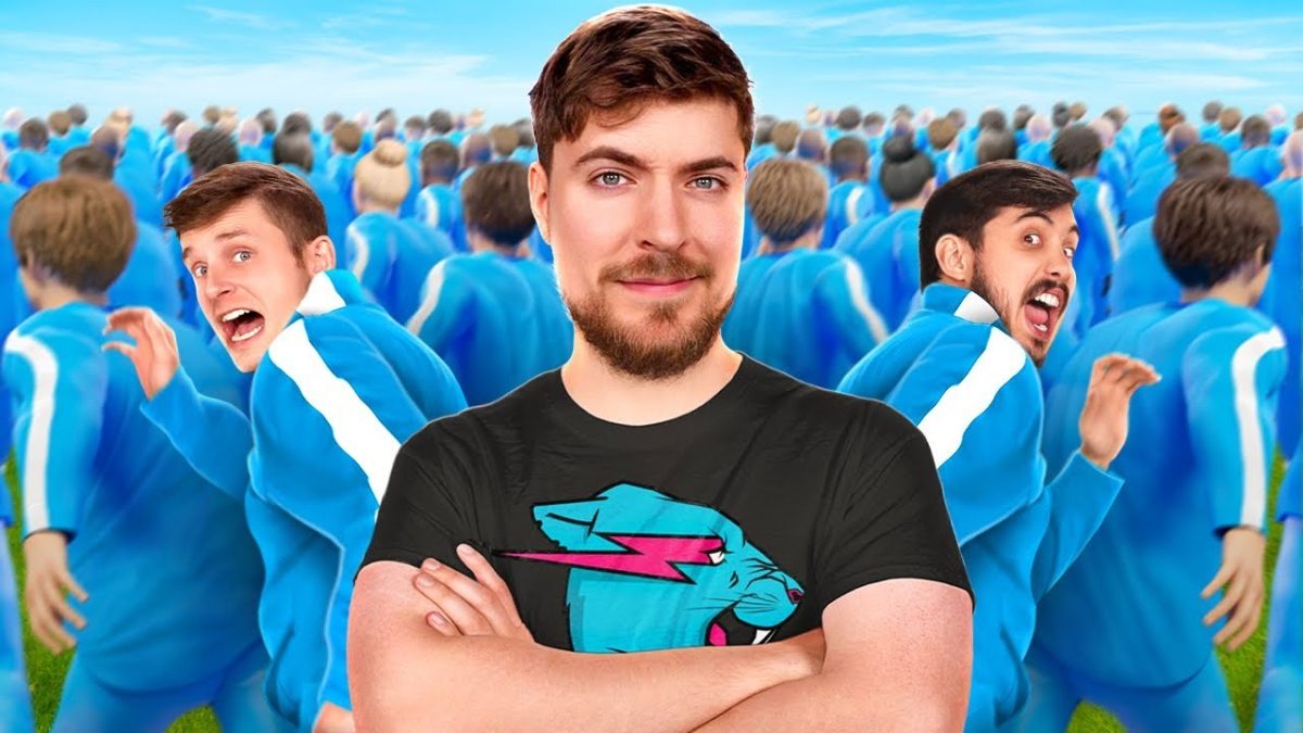 How Mr Beast Helped People With Cataract Blindness