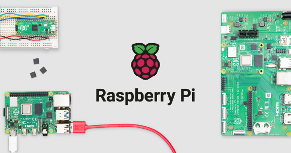 All About The Raspberry Pi