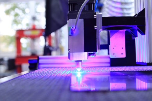 3D Printing as the Future of Computer Engineering