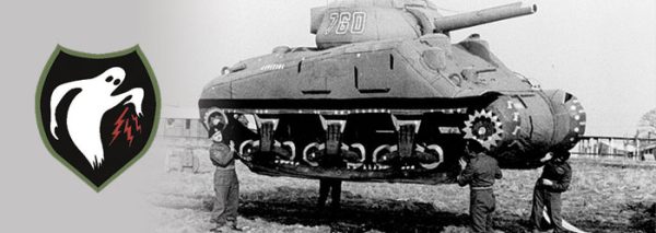 The Ghost Army of WWII