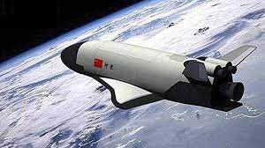 China Plans to Develop a Railgun Used to Launch Hypersonic Planes Into Space
