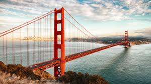 Navigation to Story: The Engineering Process Behind The Golden Gate Bridge