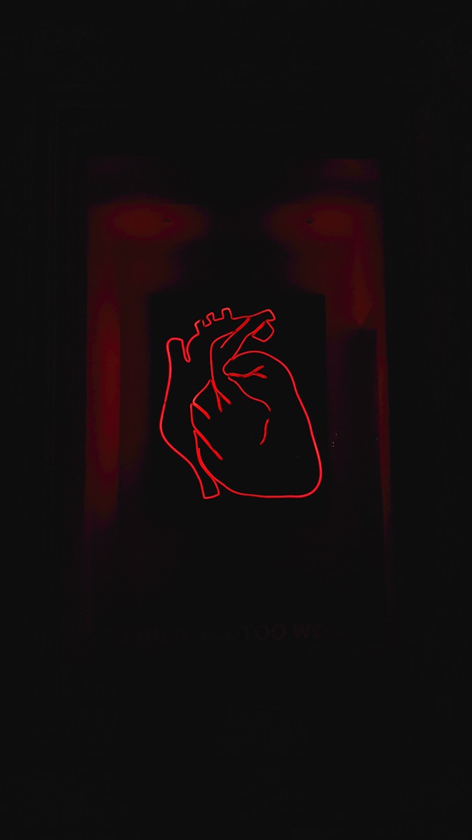 red+heart+clip+art