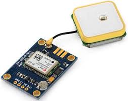 Arduino GPS-Tracker