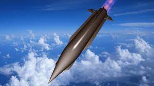 UK begins program to develop first indigenous hypersonic missile