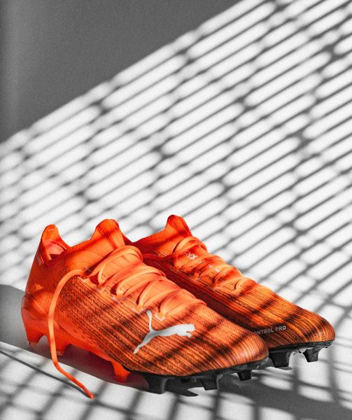 Navigation to Story: How these revolutionary shoes impact soccer game play