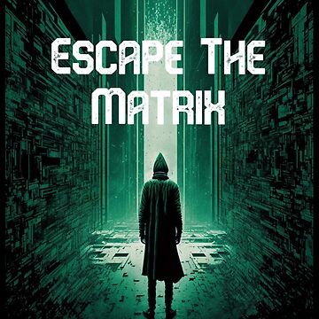 "The Matrix" Solves the Mystery of Life