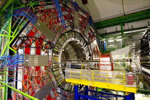 Navigation to Story: The World’s Largest Particle Collider, The Large Hadron Collider